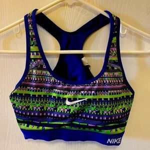 Nike Bra